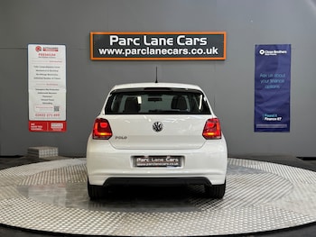 Used Volkswagen Polo 2013 for sale - 75446024: Photo