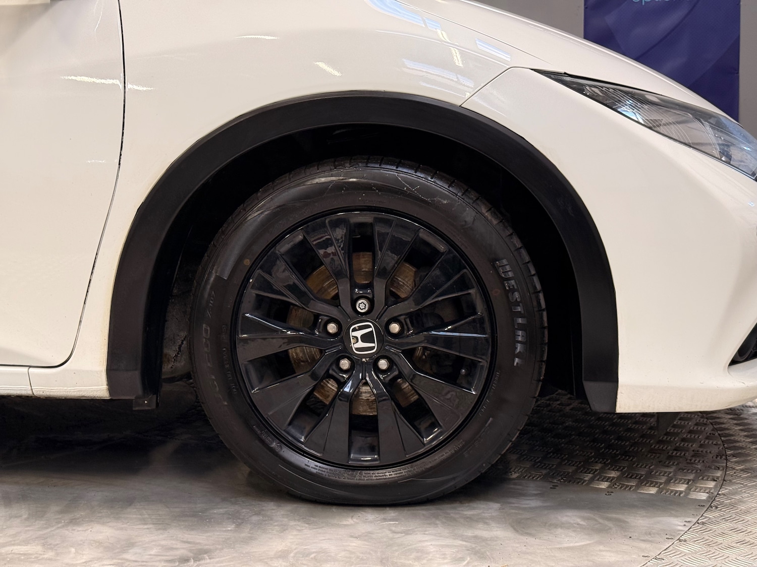 Used Honda Civic 2014 for sale - 76706678: Photo 11