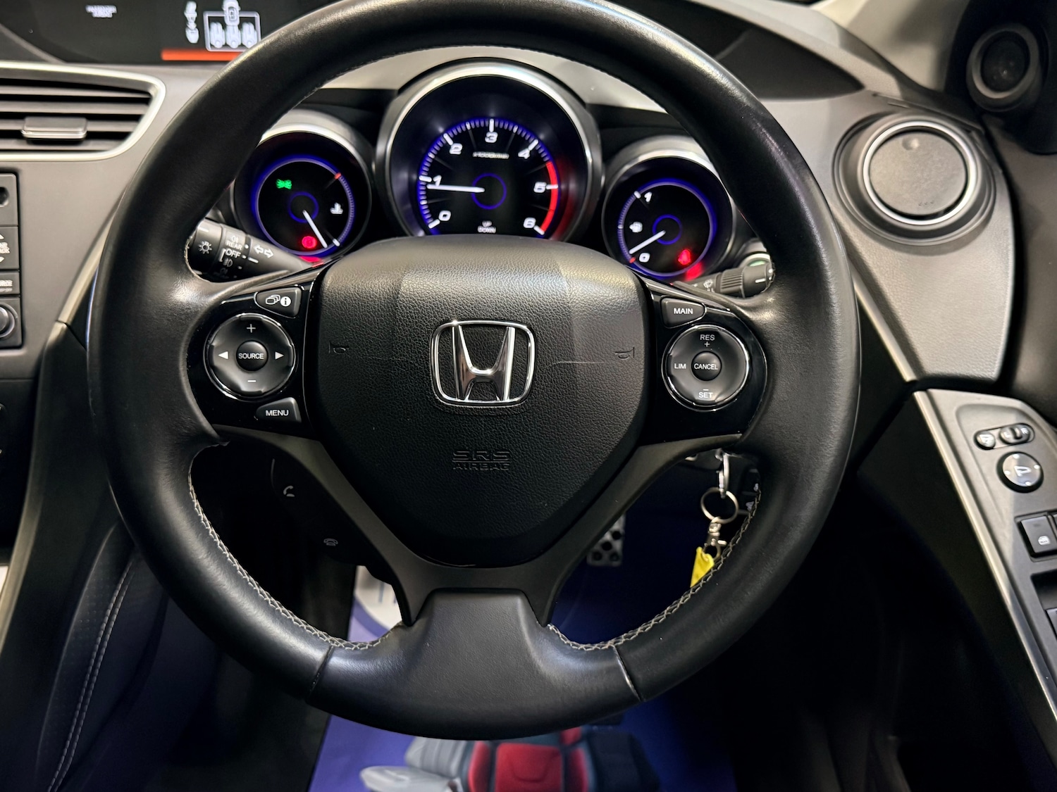 Used Honda Civic 2014 for sale - 76706678: Photo 13