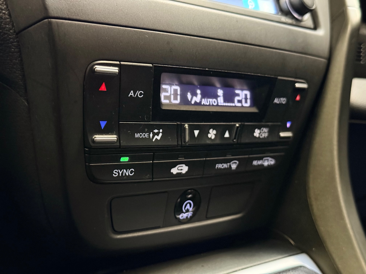 Used Honda Civic 2014 for sale - 76706678: Photo 16