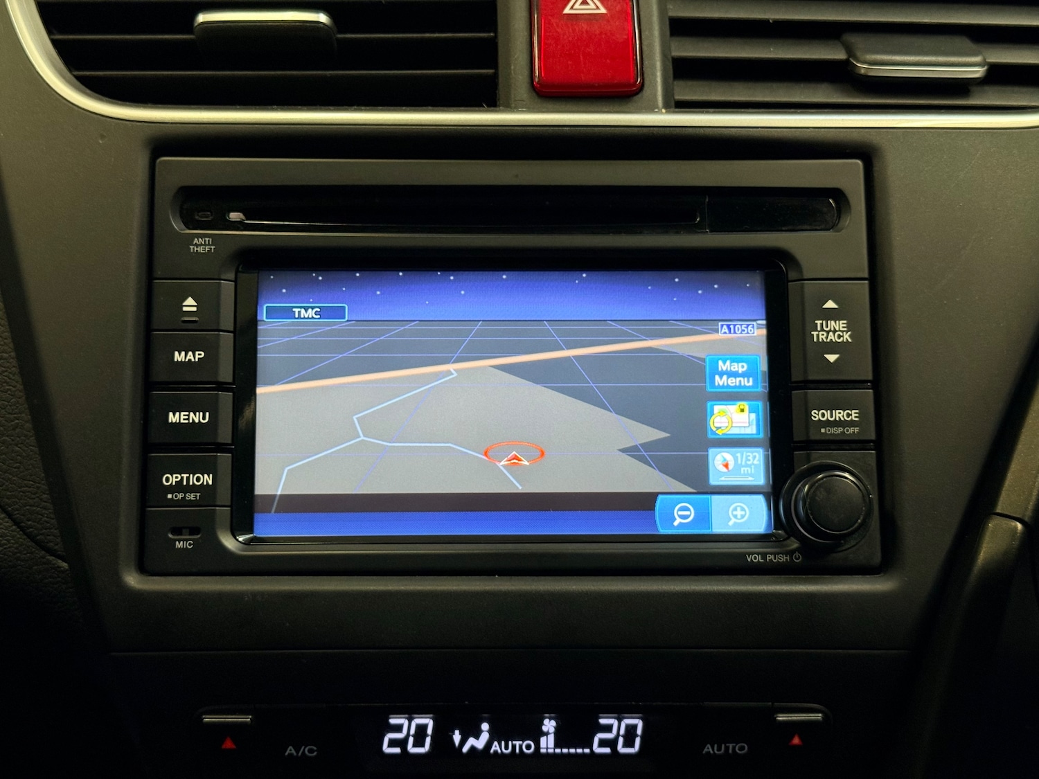 Used Honda Civic 2014 for sale - 76706678: Photo 17