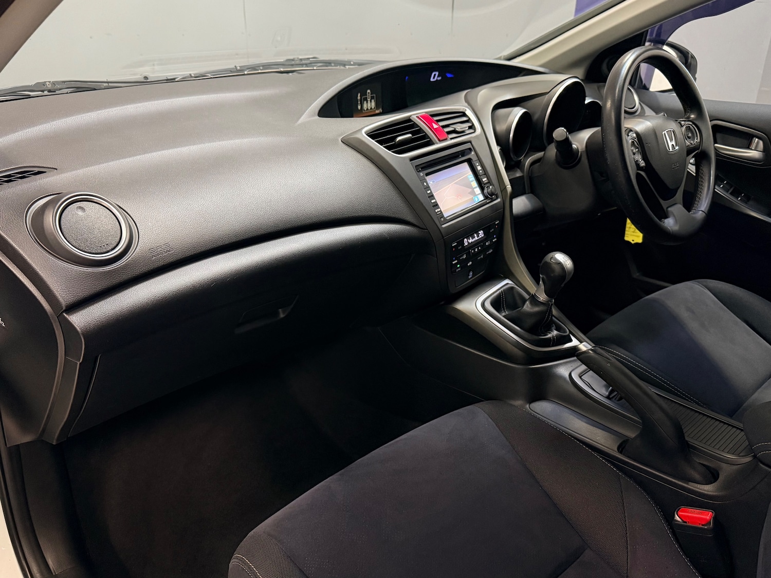 Used Honda Civic 2014 for sale - 76706678: Photo 19