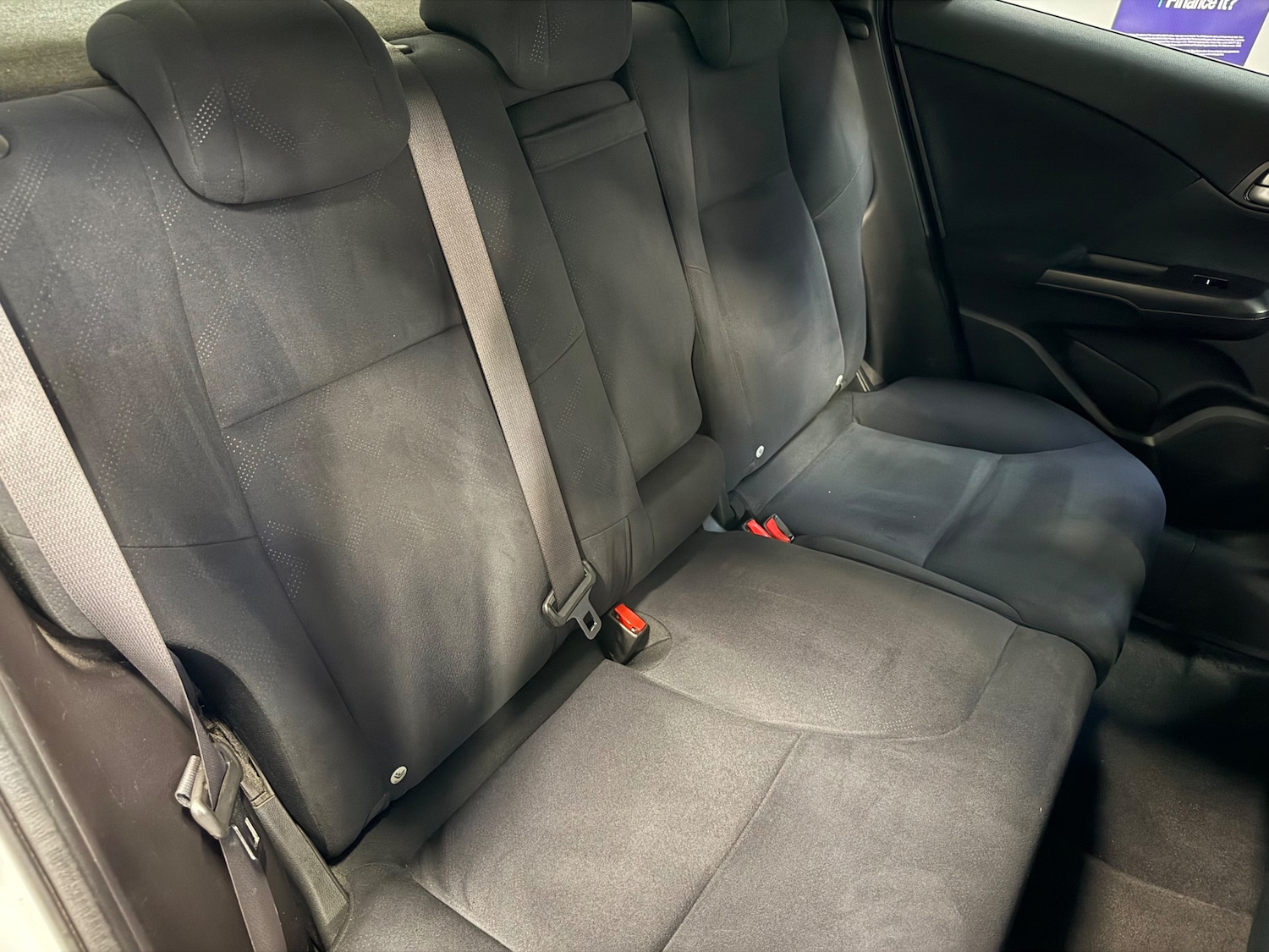 Used Honda Civic 2014 for sale - 76706678: Photo 21