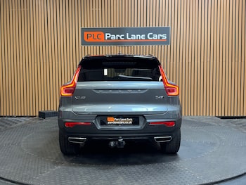 Used Volvo XC40 2018 for sale - 78412971: Photo