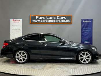 Used Mercedes-Benz C-Class 2013 for sale - 73363526: Photo