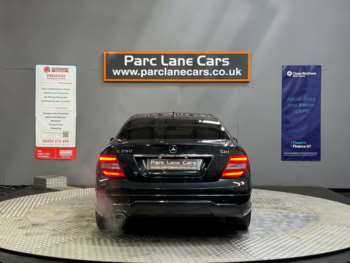 Used Mercedes-Benz C-Class 2013 for sale - 73363526: Photo