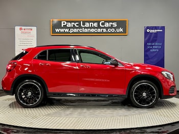 Used Mercedes-Benz GLA 2019 for sale - 76859377: Photo