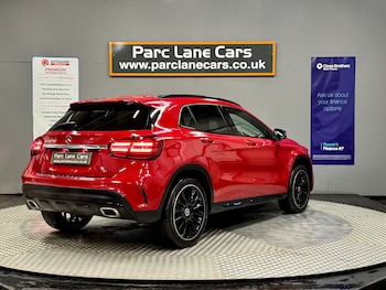 Used Mercedes-Benz GLA 2019 for sale - 76859377: Photo