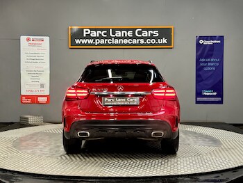 Used Mercedes-Benz GLA 2019 for sale - 76859377: Photo