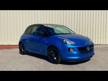2017 (67) - 1.2i Energised 3dr ** ONLY 45000 MILES **