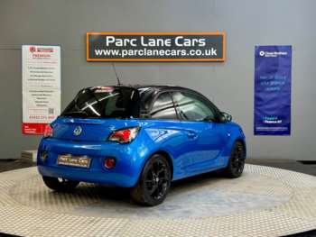 Used Vauxhall Adam 2017 for sale - 74757272: Photo