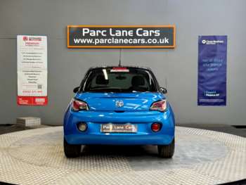 Used Vauxhall Adam 2017 for sale - 74757272: Photo