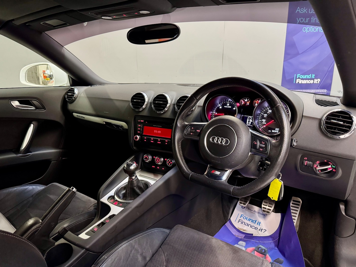 Used Audi TT 2013 for sale - 76697849: Photo 20