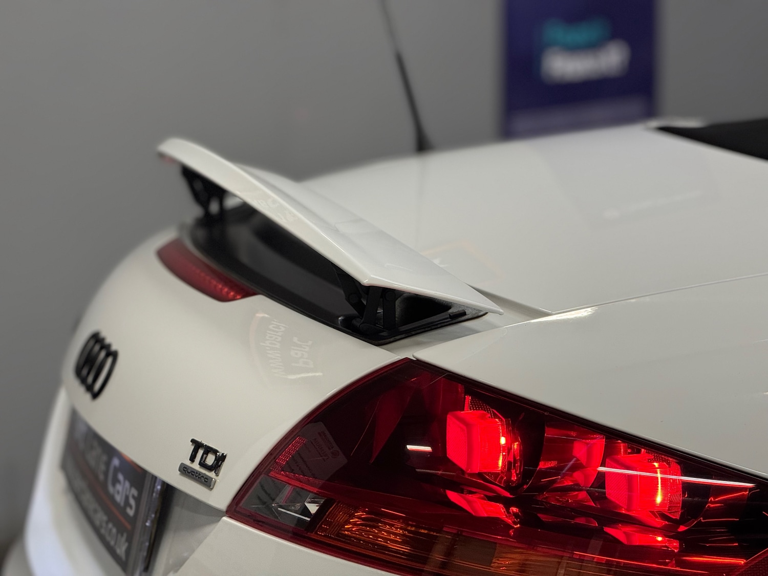 Used Audi TT 2013 for sale - 76697849: Photo 34