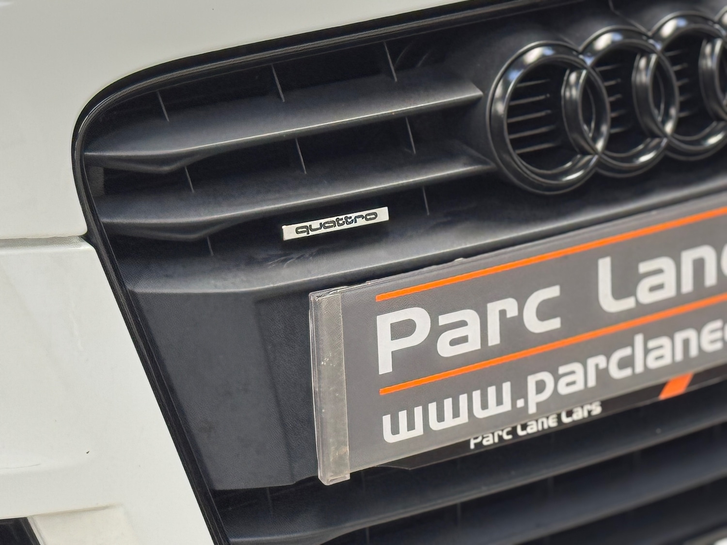 Used Audi TT 2013 for sale - 76697849: Photo 36