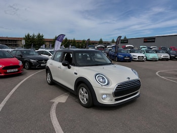 Used MINI Hatch 2019 for sale - 78688075: Photo