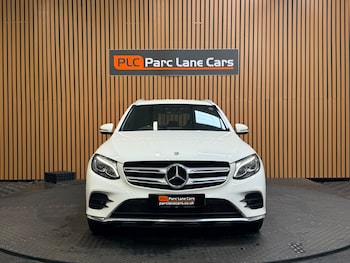 Used Mercedes-Benz GLC 2017 for sale - 78201505: Photo