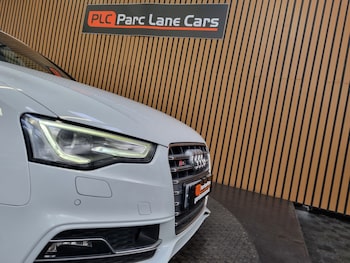 Used Audi S5 2012 for sale - 79037476: Photo