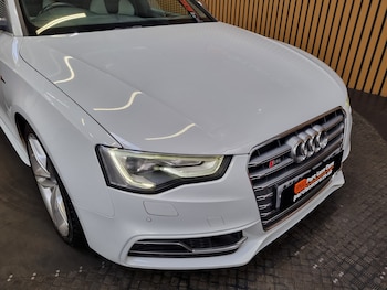 Used Audi S5 2012 for sale - 79037476: Photo