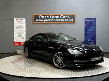 Used BMW 6 Series 2012 for sale - 74780434: Photo