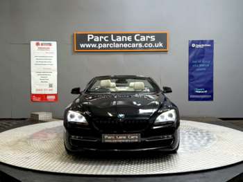 Used BMW 6 Series 2012 for sale - 74780434: Photo