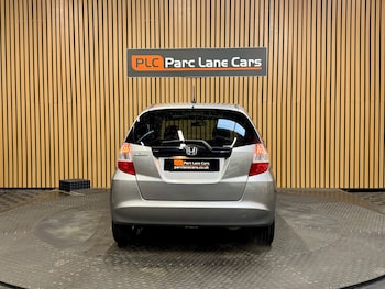 Used Honda Jazz 2010 for sale - 78488933: Photo