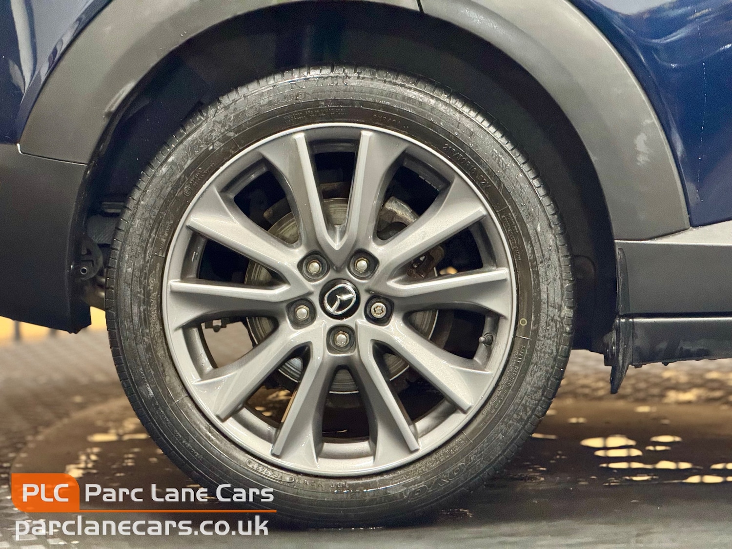 Used Mazda CX-3 2016 for sale - 77310918: Photo 10