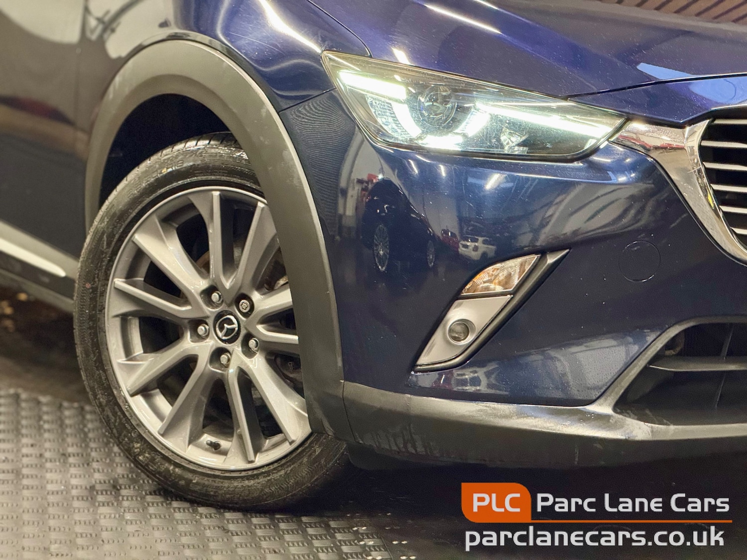 Used Mazda CX-3 2016 for sale - 77310918: Photo 11