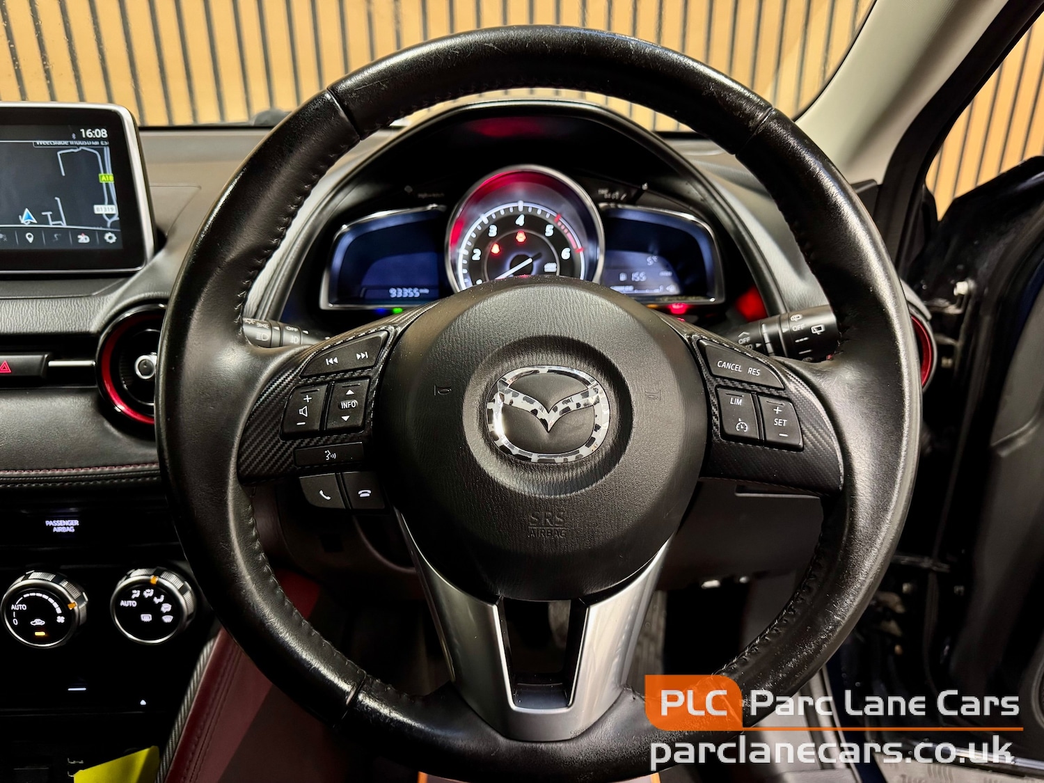 Used Mazda CX-3 2016 for sale - 77310918: Photo 12