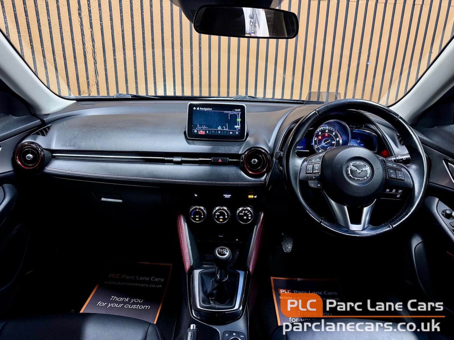 Used Mazda CX-3 2016 for sale - 77310918: Photo 13