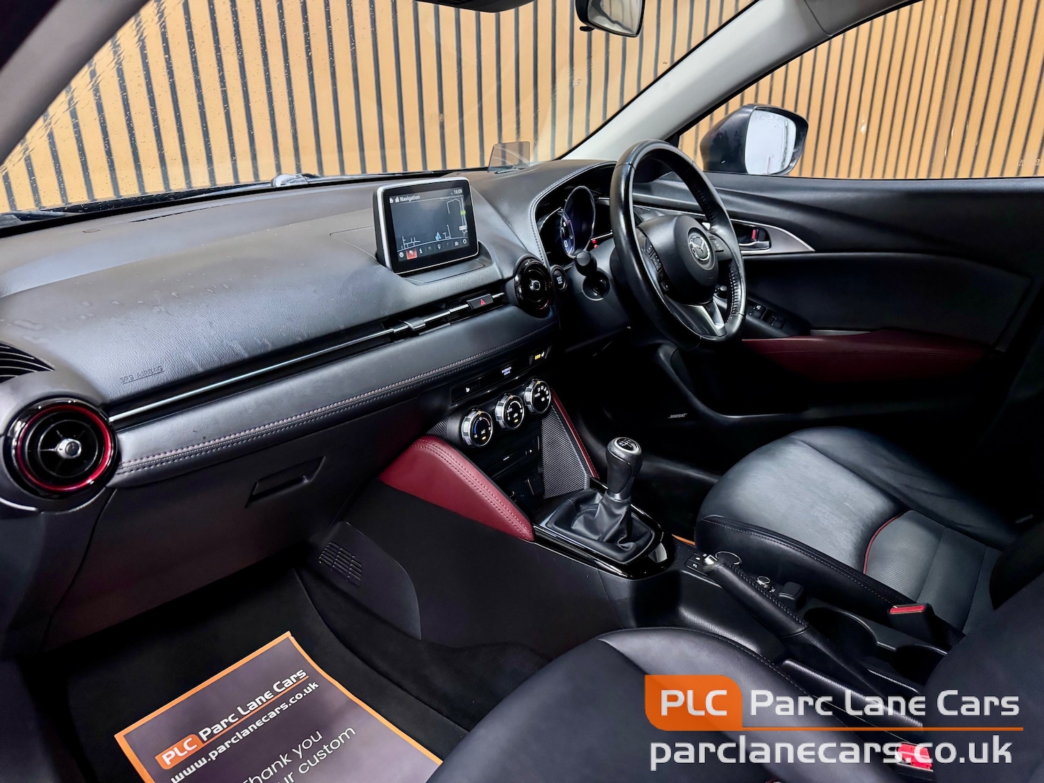 Used Mazda CX-3 2016 for sale - 77310918: Photo 14