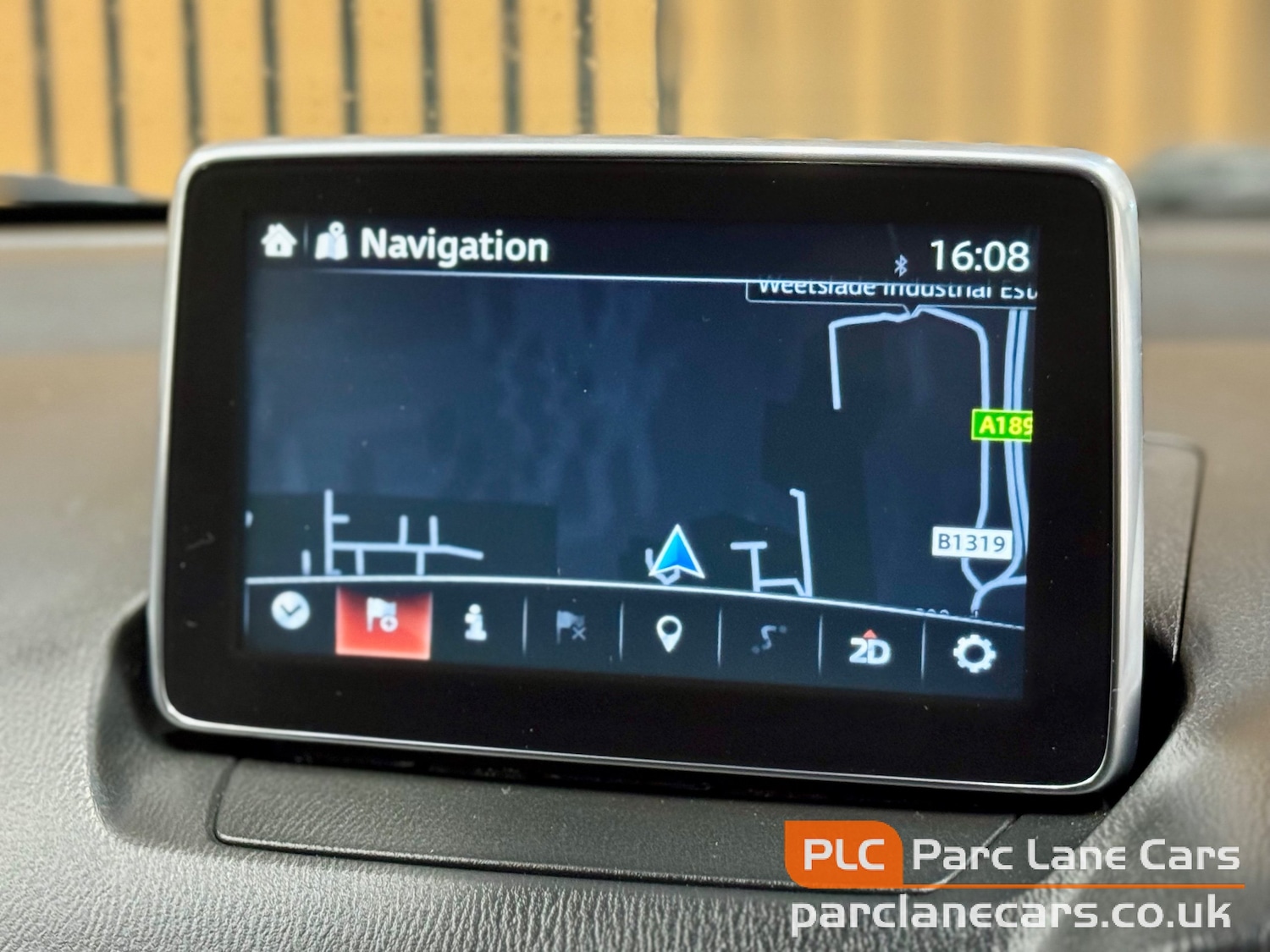 Used Mazda CX-3 2016 for sale - 77310918: Photo 15