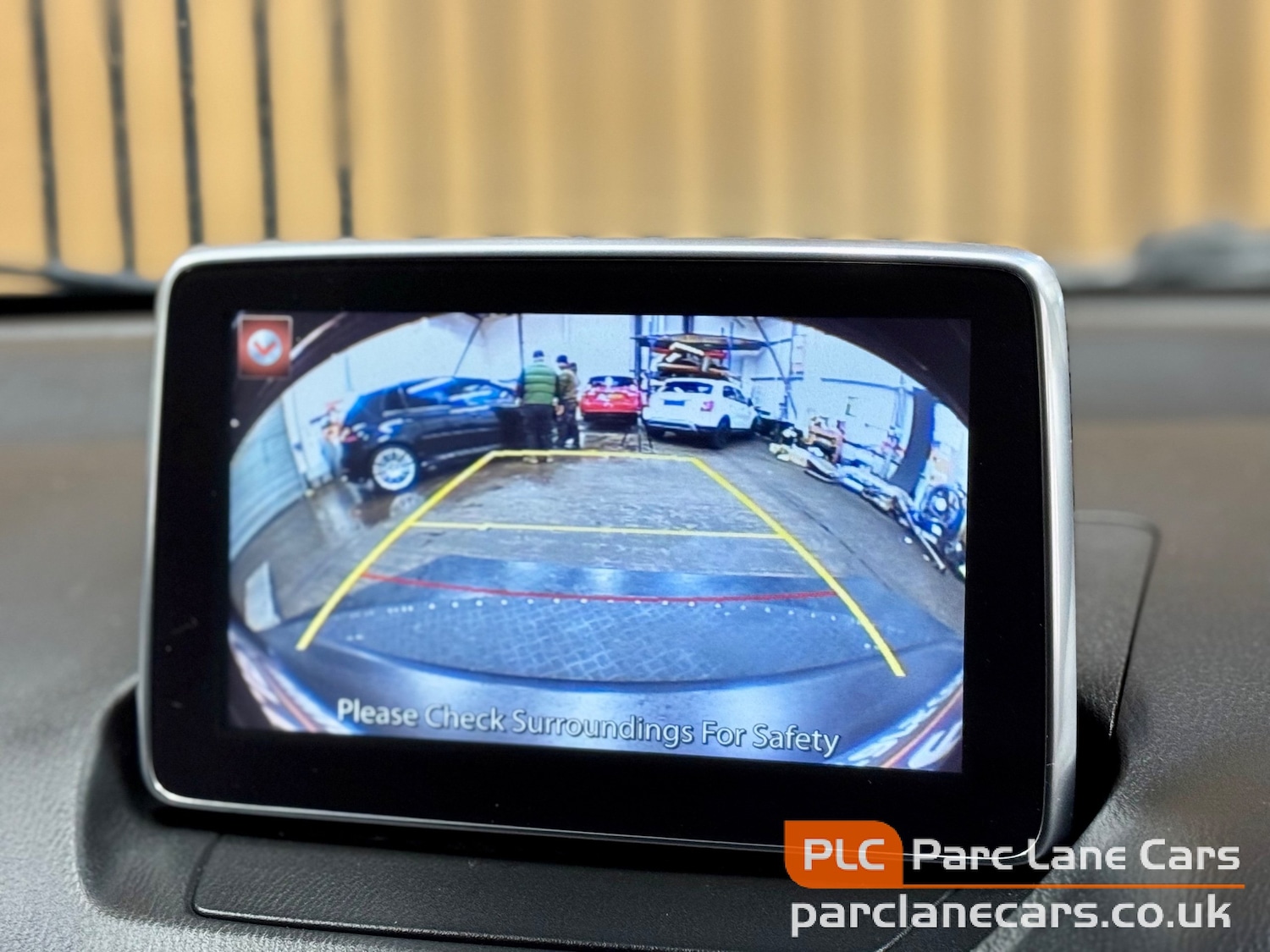 Used Mazda CX-3 2016 for sale - 77310918: Photo 16