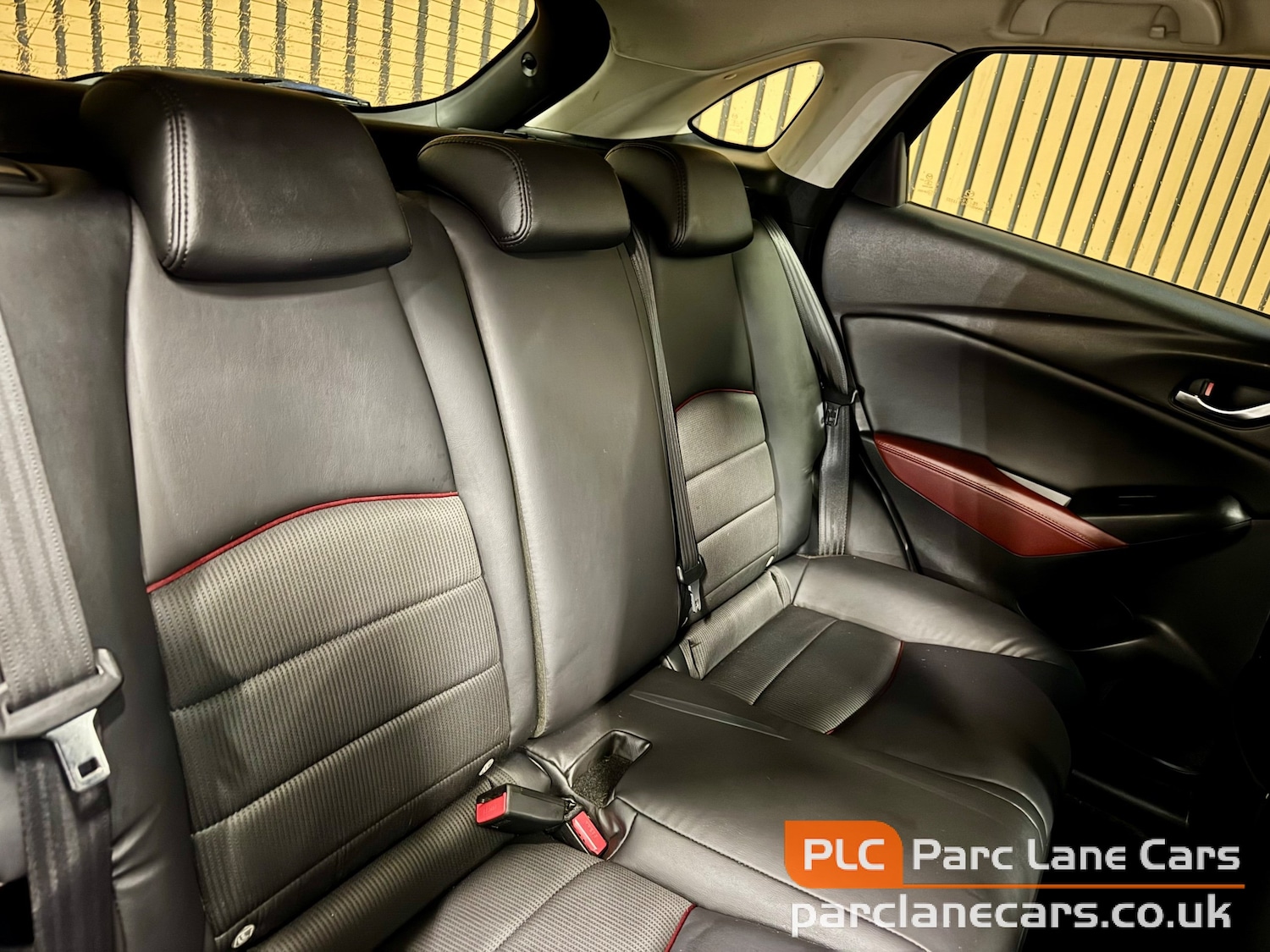 Used Mazda CX-3 2016 for sale - 77310918: Photo 18