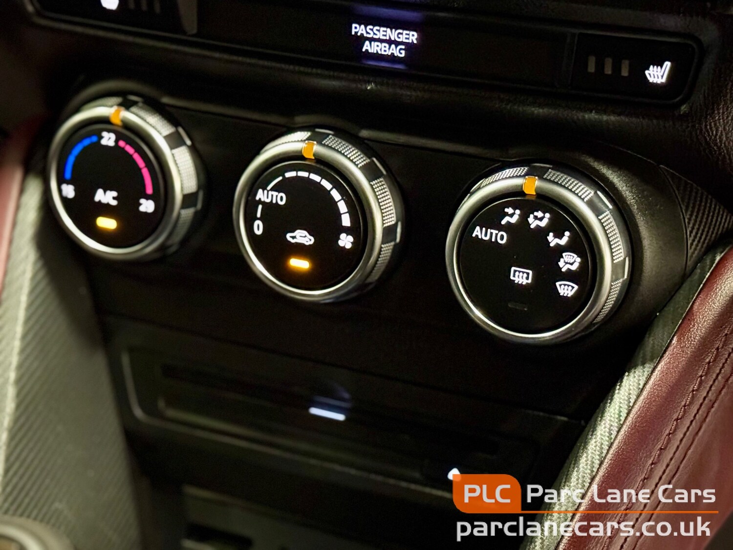 Used Mazda CX-3 2016 for sale - 77310918: Photo 24