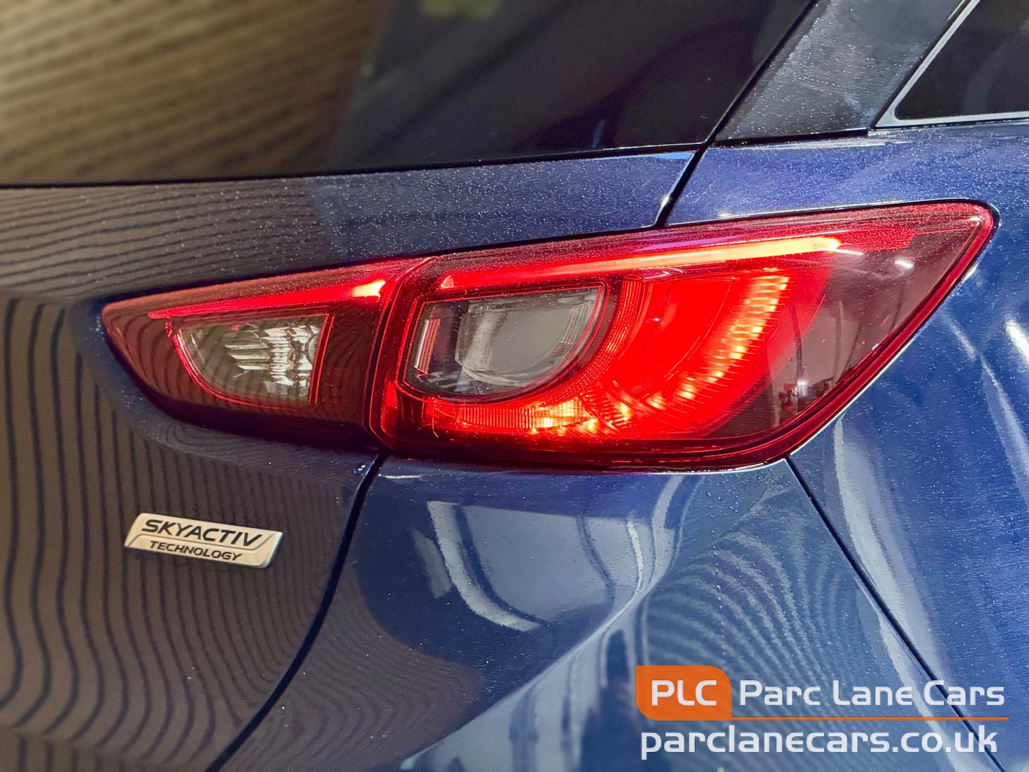 Used Mazda CX-3 2016 for sale - 77310918: Photo 30