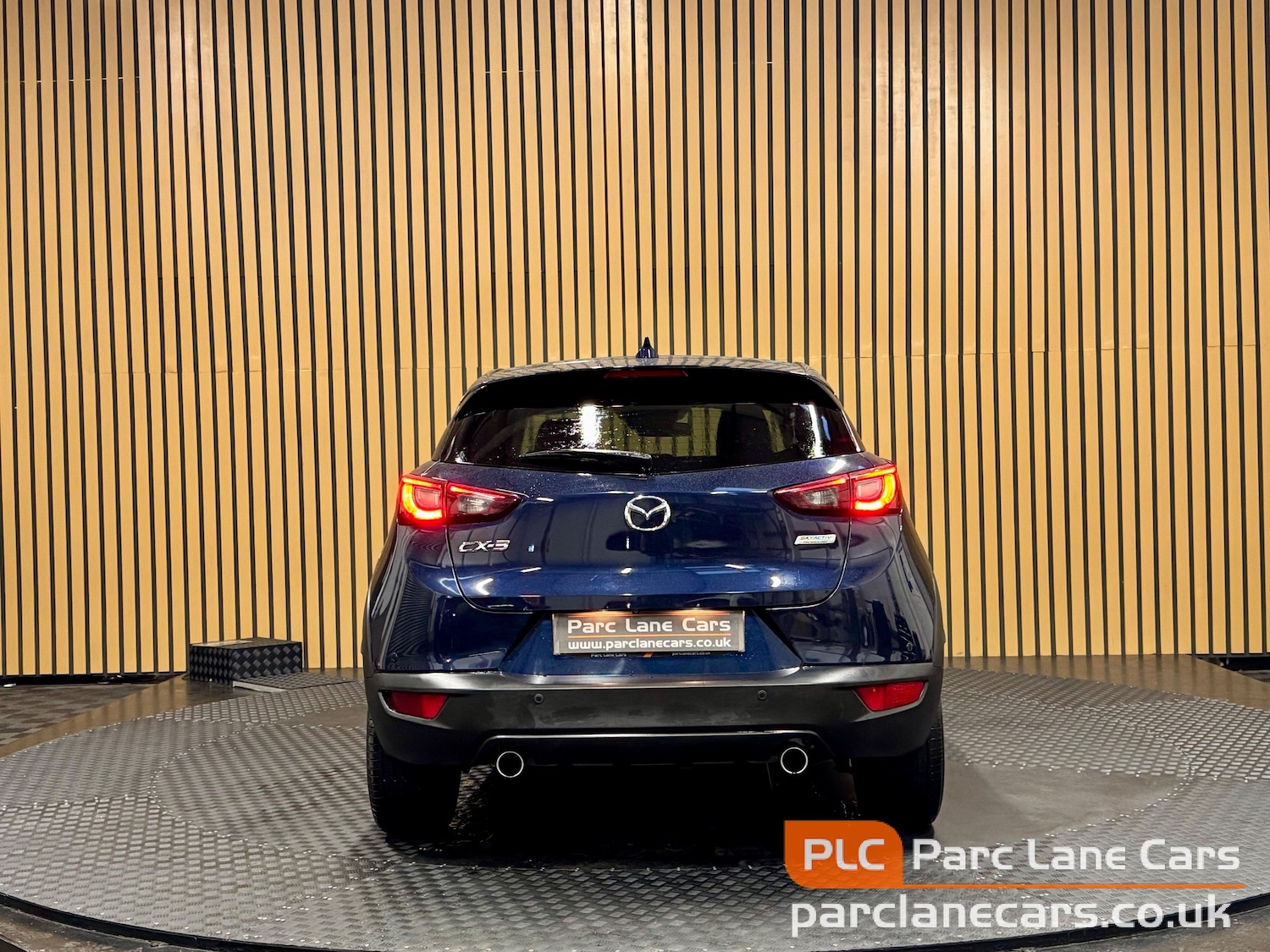 Used Mazda CX-3 2016 for sale - 77310918: Photo 4