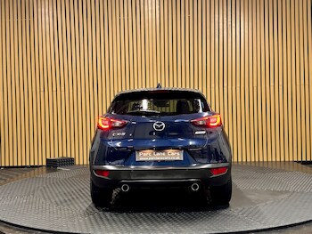 Used Mazda CX-3 2016 for sale - 77310918: Photo