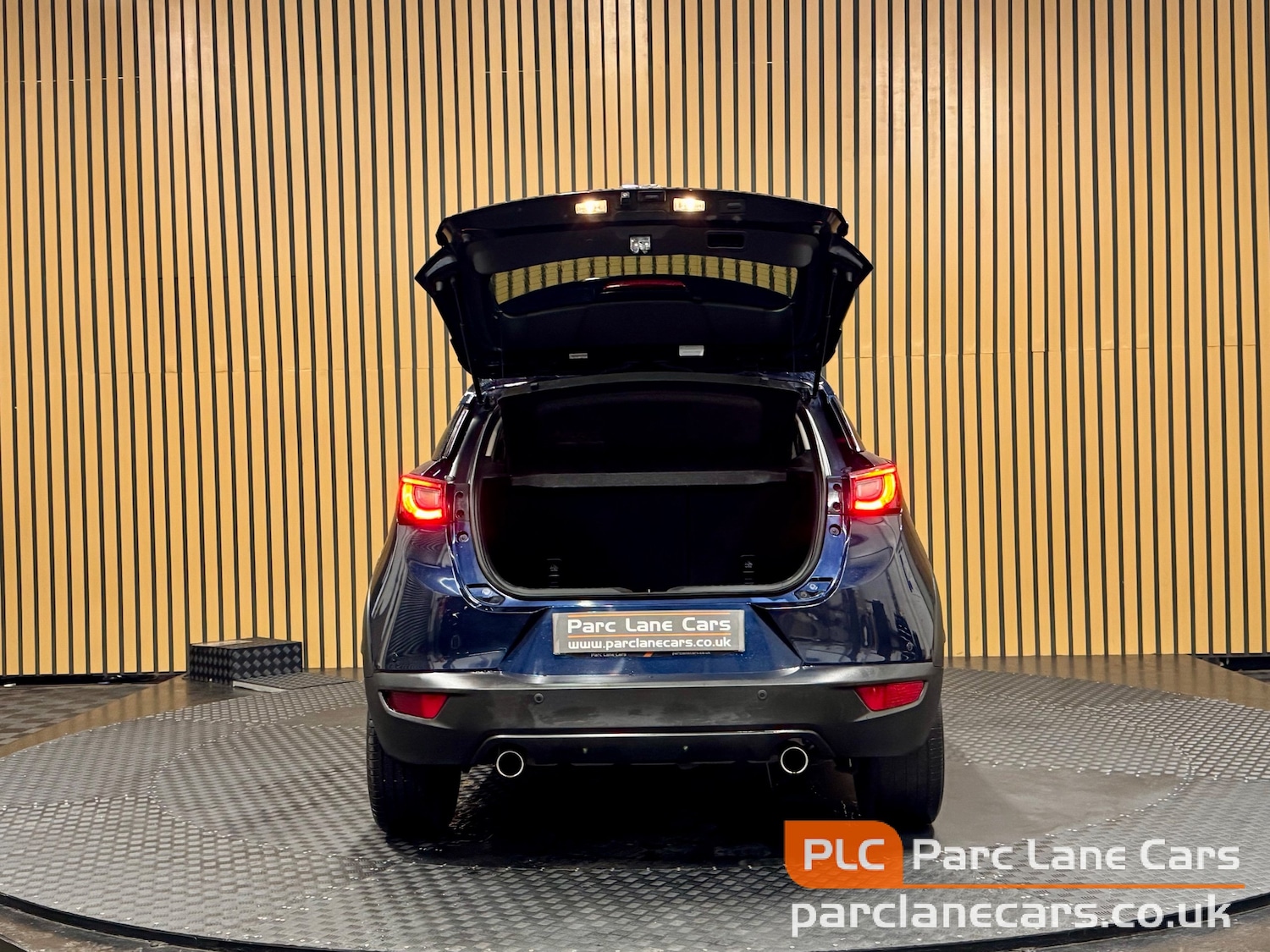 Used Mazda CX-3 2016 for sale - 77310918: Photo 5