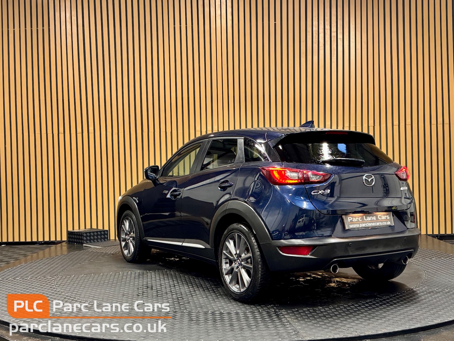 Used Mazda CX-3 2016 for sale - 77310918: Photo 6