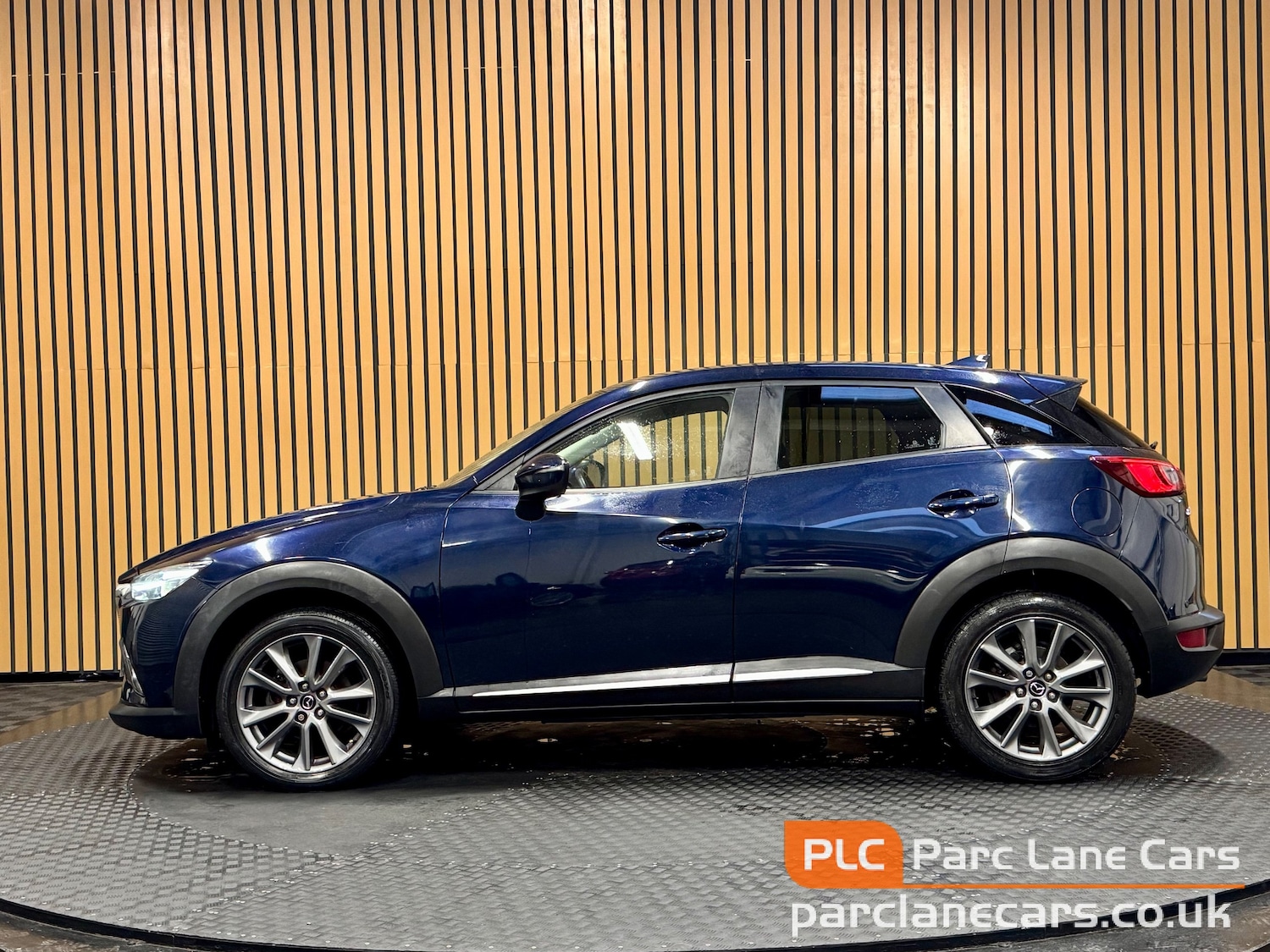 Used Mazda CX-3 2016 for sale - 77310918: Photo 7