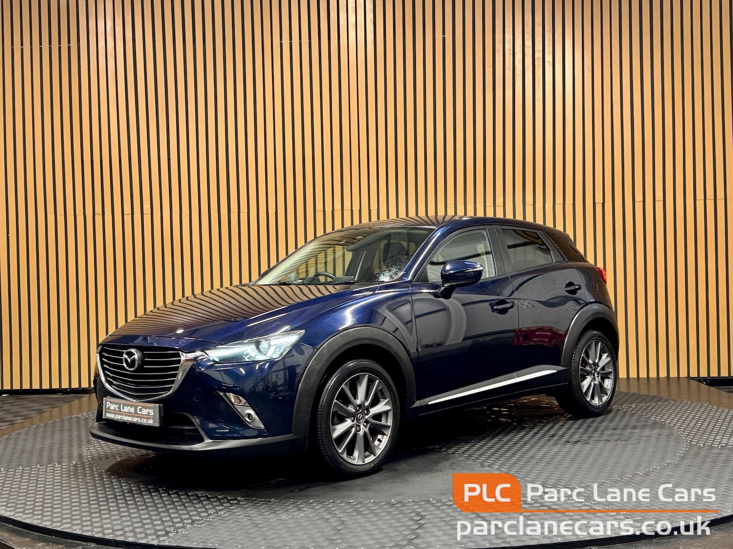 Used Mazda CX-3 2016 for sale - 77310918: Photo 8