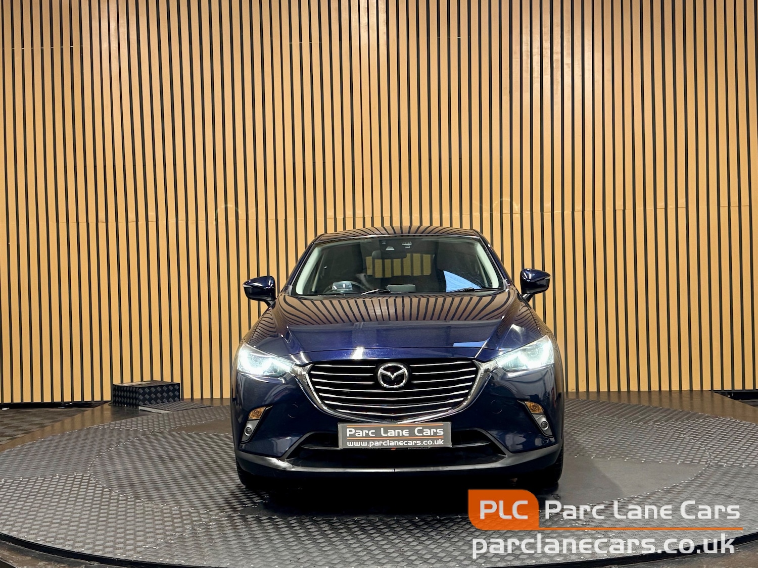 Used Mazda CX-3 2016 for sale - 77310918: Photo 9
