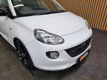 Used Vauxhall ADAM 2014 for sale - 79390230: Photo