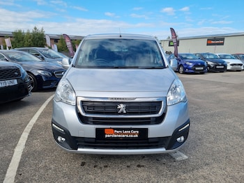 Used Peugeot Partner Tepee 2018 for sale - 79151445: Photo