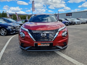 Used Nissan Juke 2023 for sale - 79431225: Photo