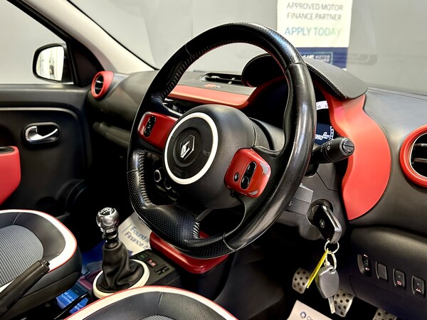 Used Renault Twingo 2015 for sale - 70364315: Photo 12