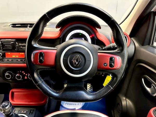 Used Renault Twingo 2015 for sale - 70364315: Photo 13