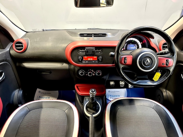 Used Renault Twingo 2015 for sale - 70364315: Photo 15