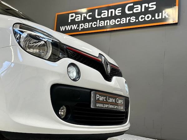 Used Renault Twingo 2015 for sale - 70364315: Photo 19